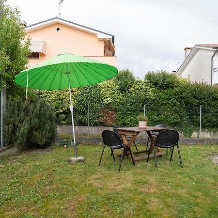 Marina'S Venice Garden Roncade Extérieur photo